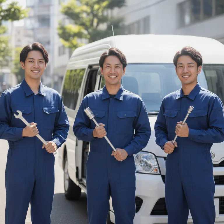 자동차 수리 팀 위치: 여수시